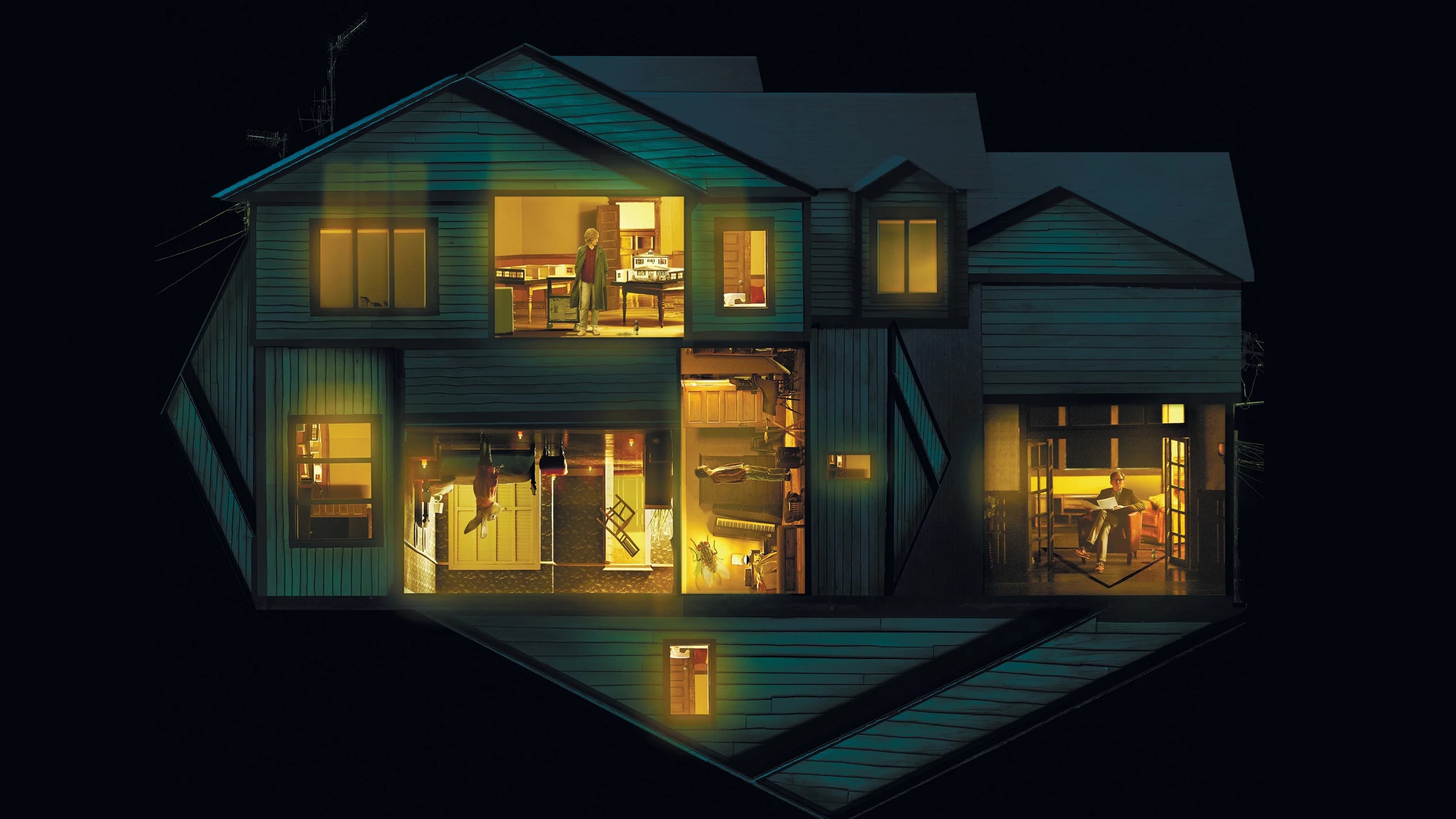 Photo d'illustration du film Hérédité