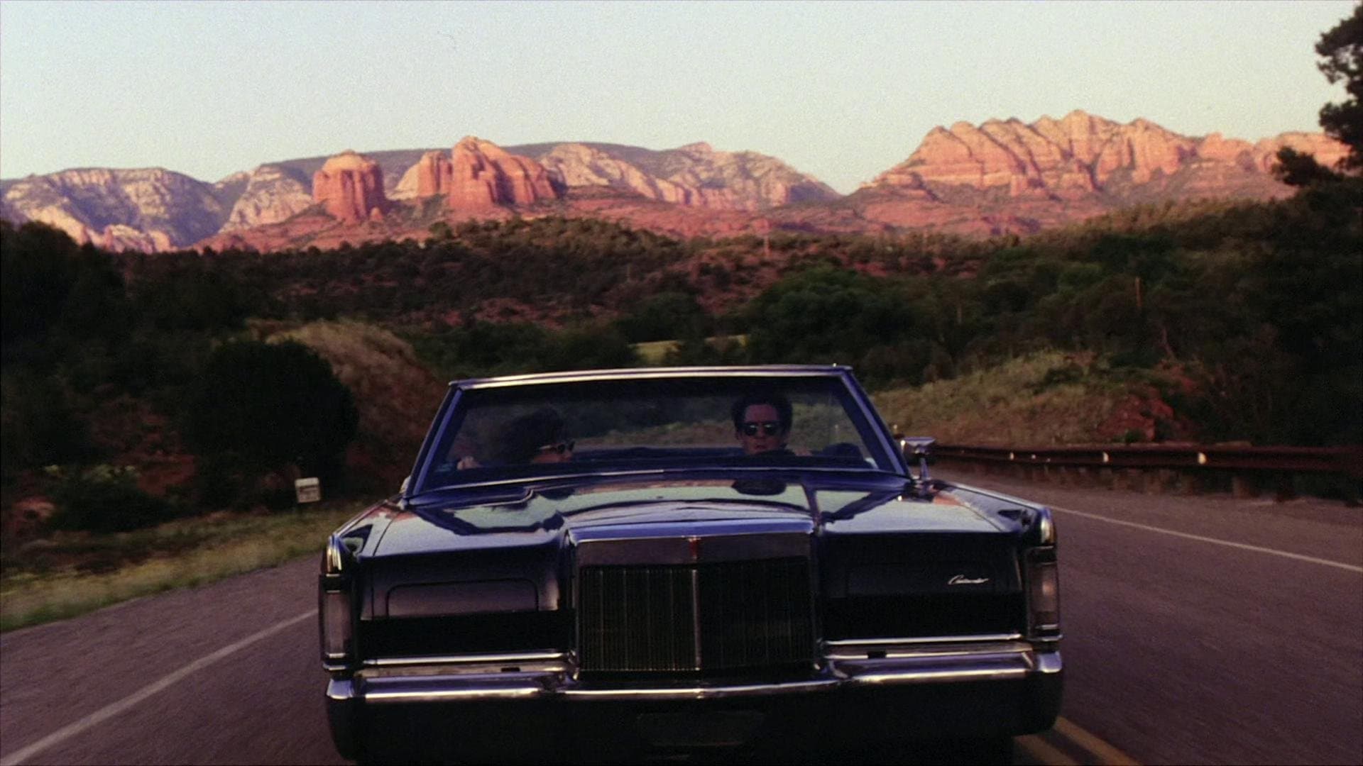 Photo d'illustration du film Détour vers l'enfer