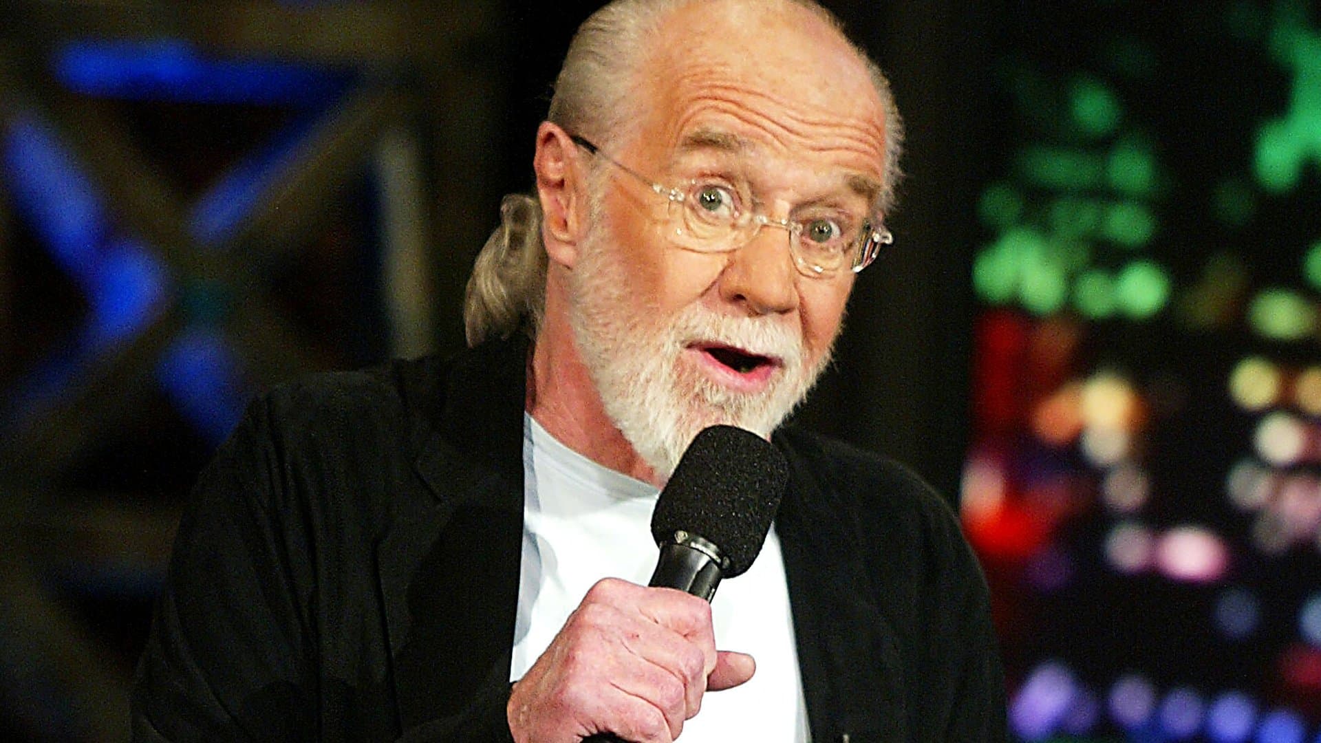Photo d'illustration du film George Carlin: Doin' It Again