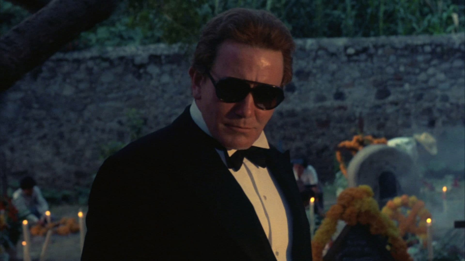 Photo d'illustration du film Au-dessous du volcan