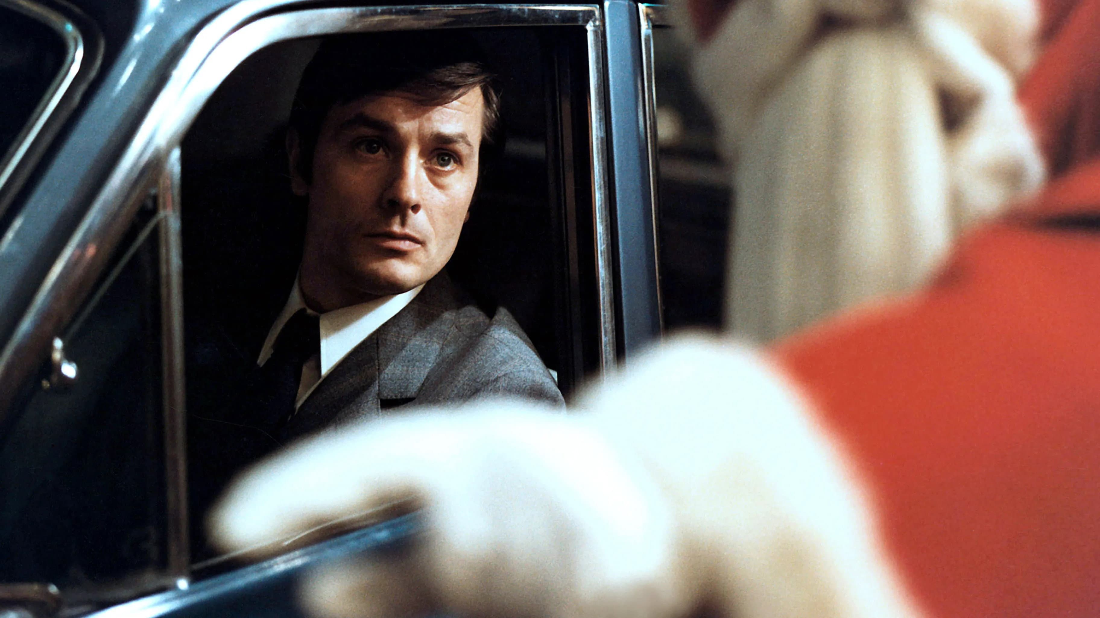 Photo d'illustration du film Un flic