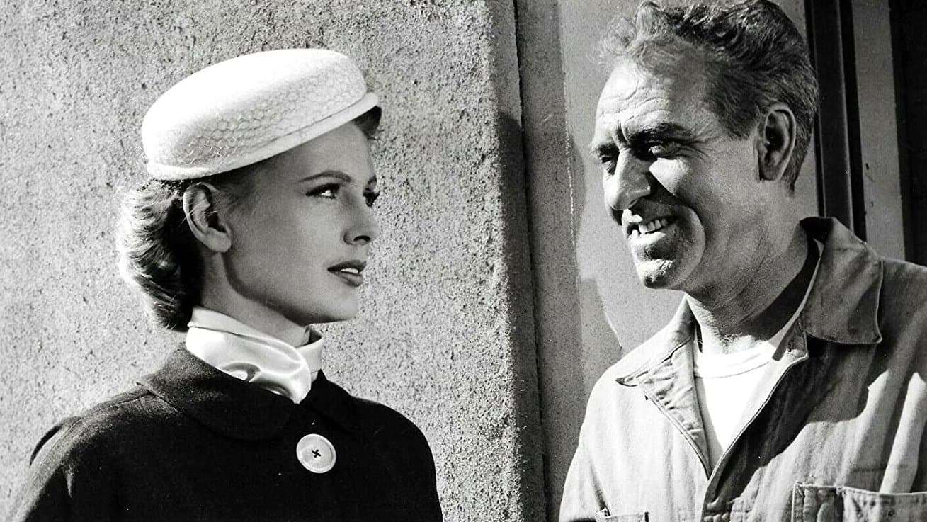 Photo d'illustration du film Terror at Midnight