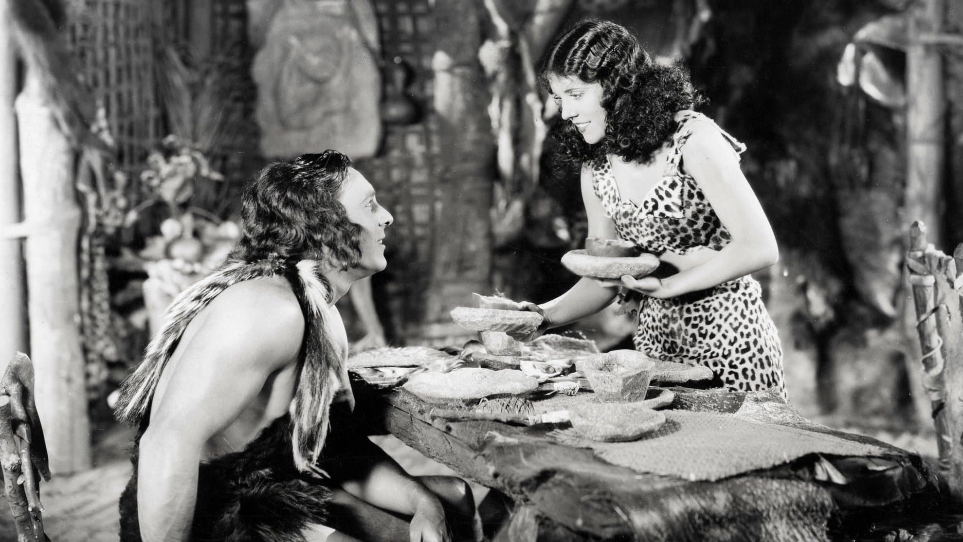 Photo d'illustration du film Fig Leaves