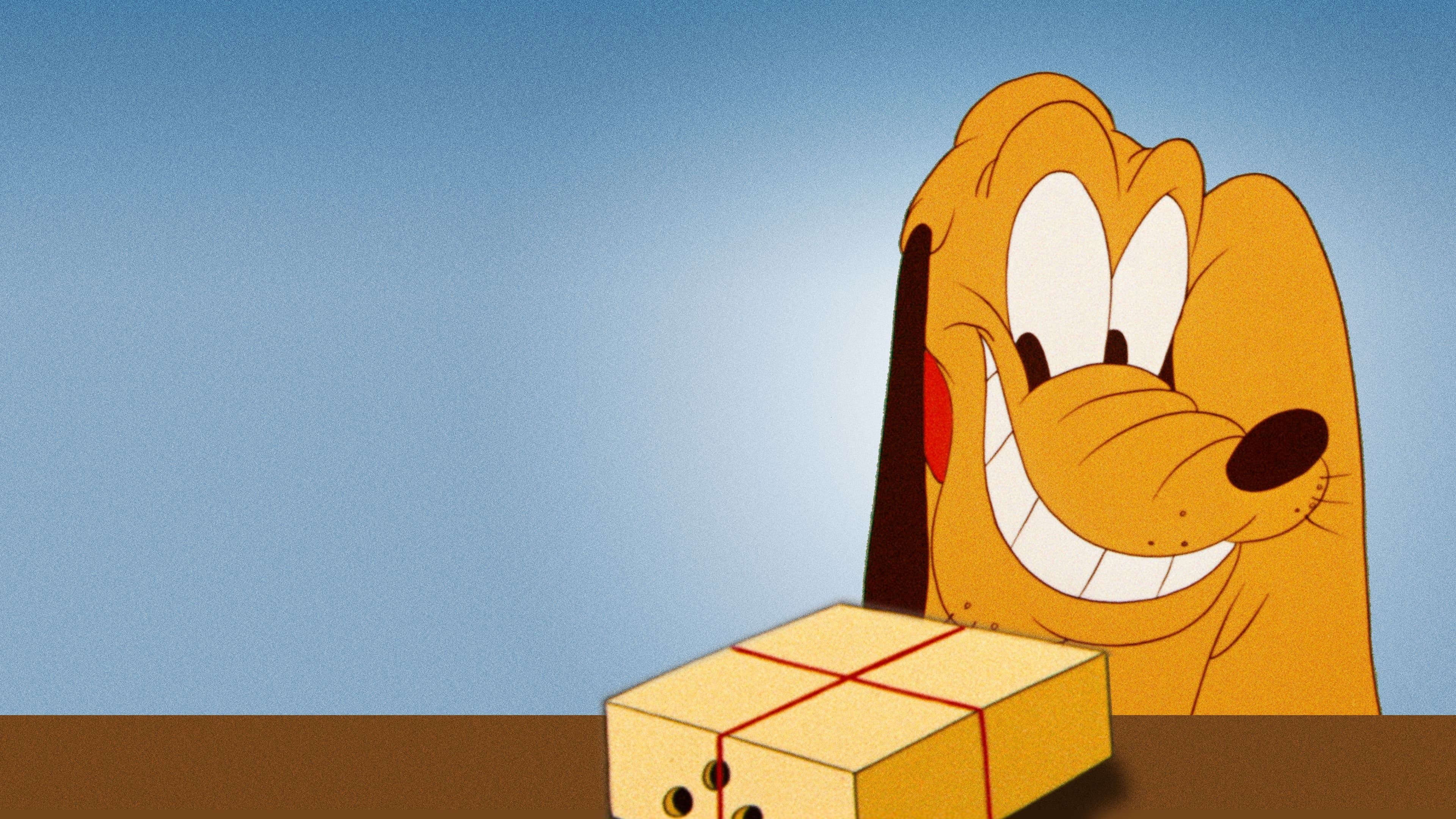 Photo d'illustration du film Pluto et la tortue