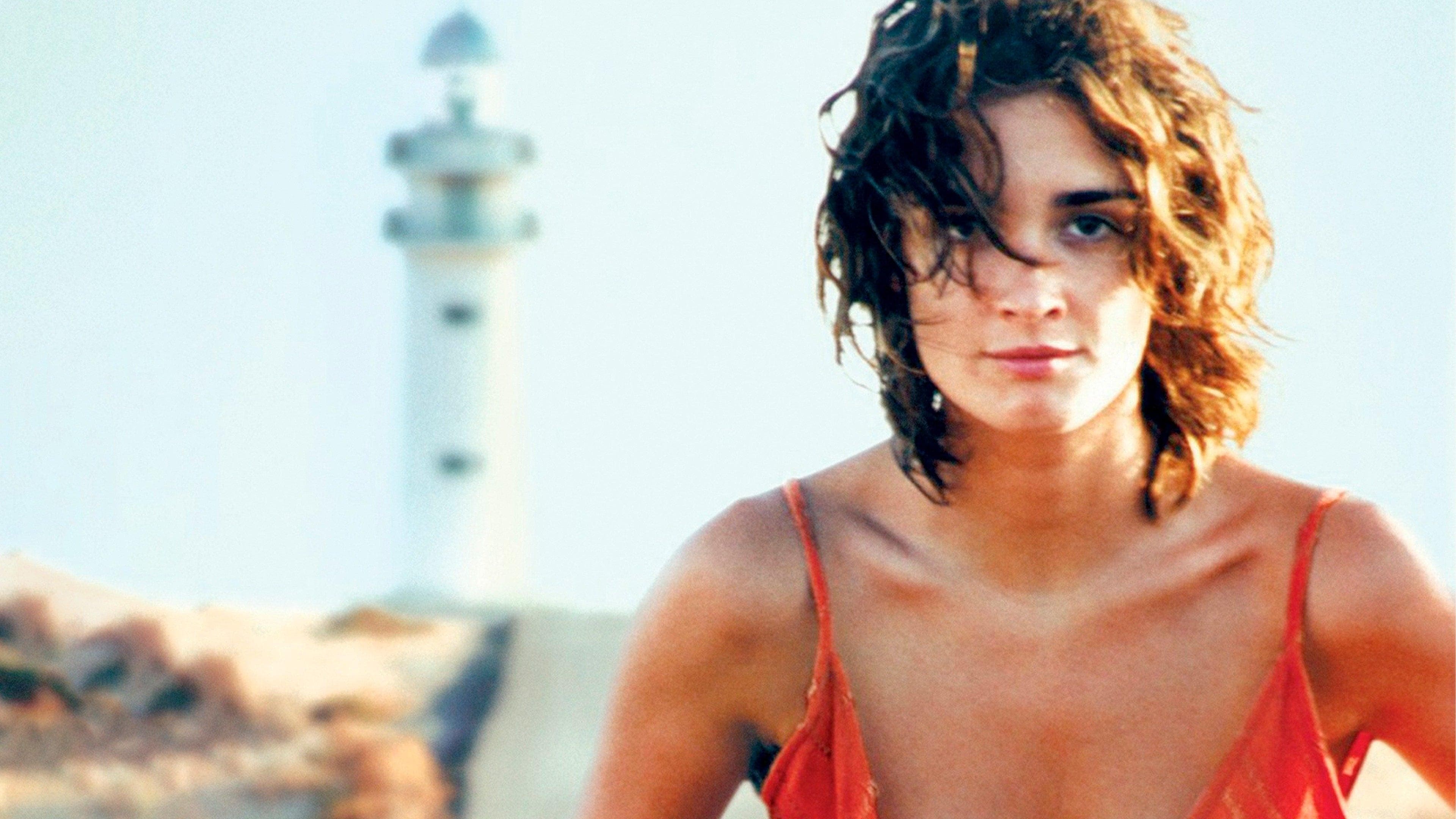 Photo d'illustration du film Lucia et le sexe