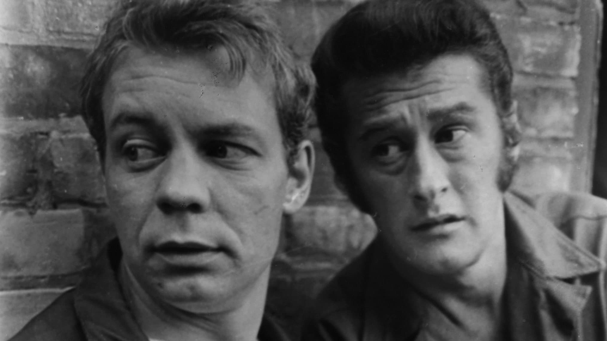 Photo d'illustration du film Goin' Down the Road