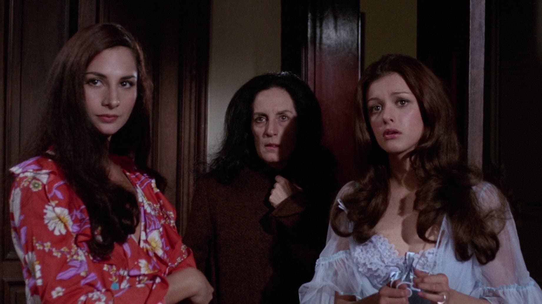 Photo d'illustration du film Más negro que la noche