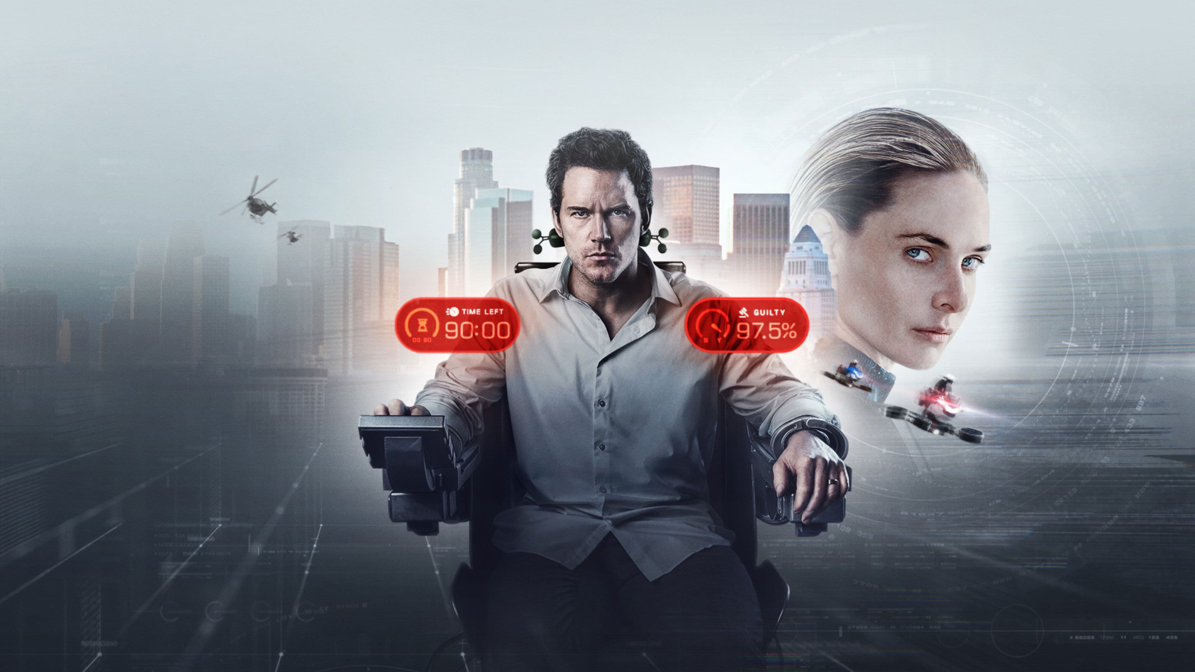 Photo d'illustration du film Reconnu coupable