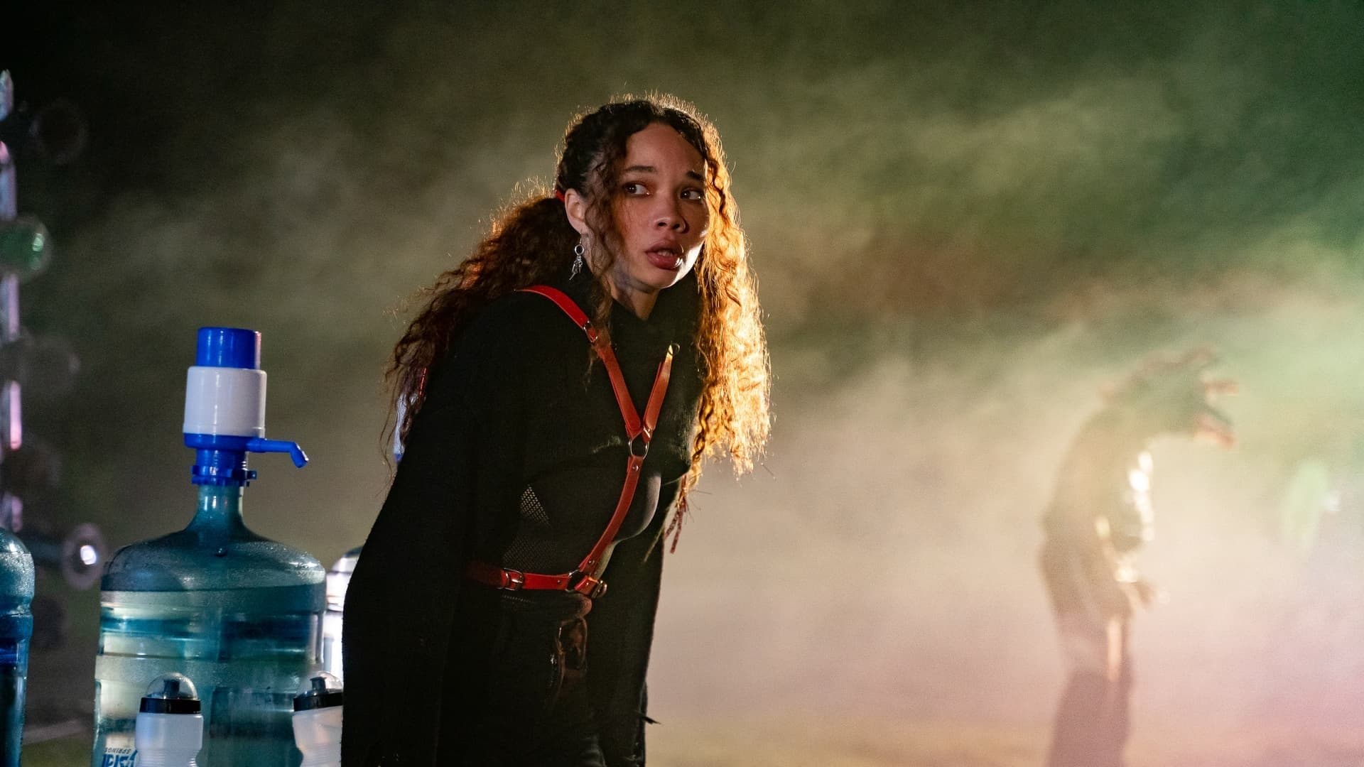 Photo d'illustration du film Festival of the Living Dead