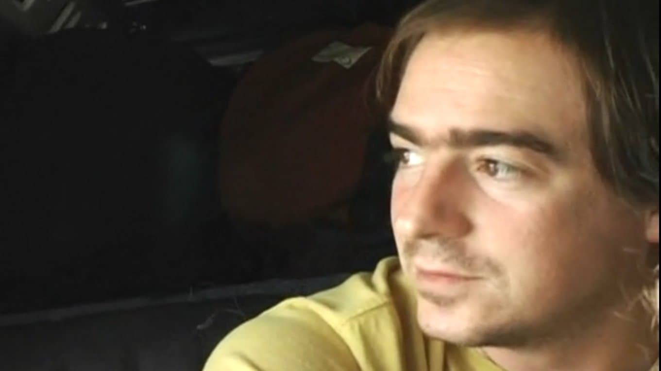 Photo d'illustration du film The Road Becomes What You Leave