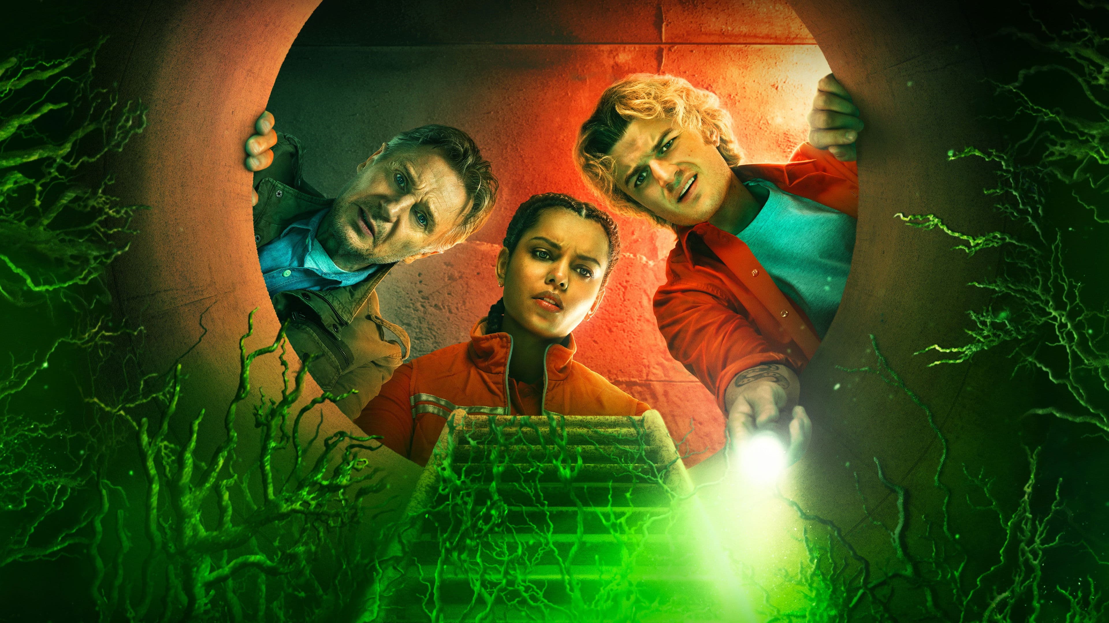 Photo d'illustration du film Cold Storage