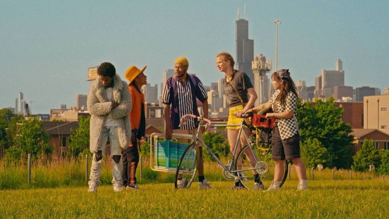 Photo d'illustration du film BAM!