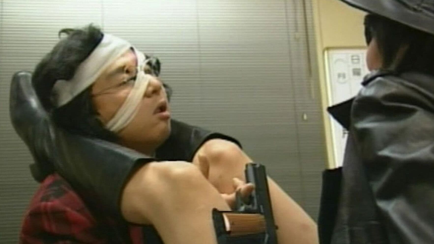 Photo d'illustration du film 花のおんな相撲