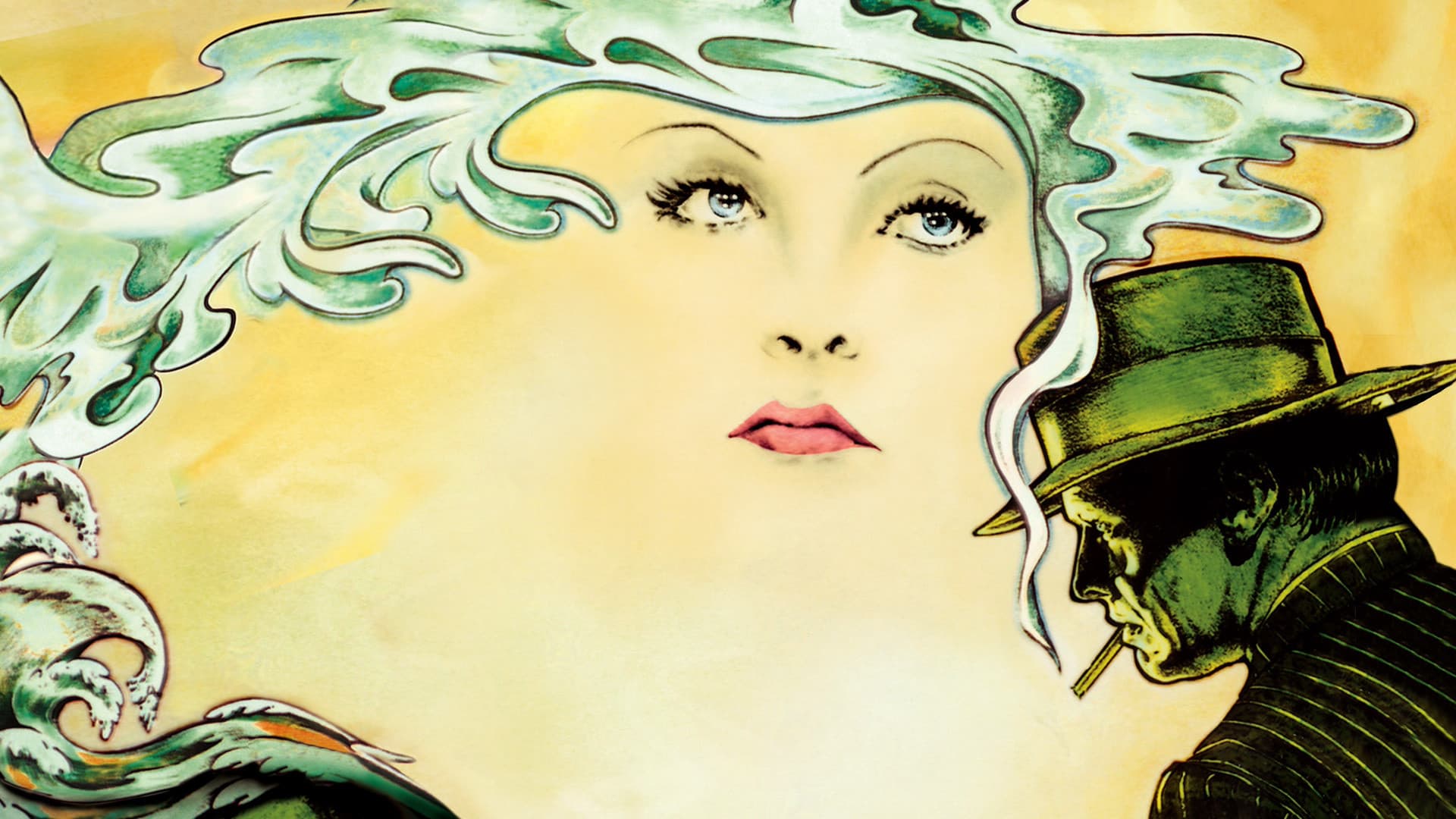 Photo d'illustration du film Chinatown