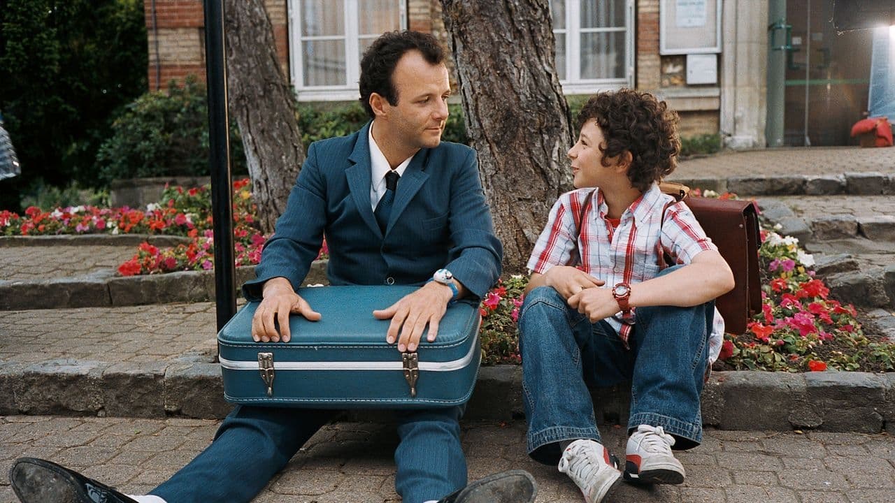 Photo d'illustration du film Essaye-moi