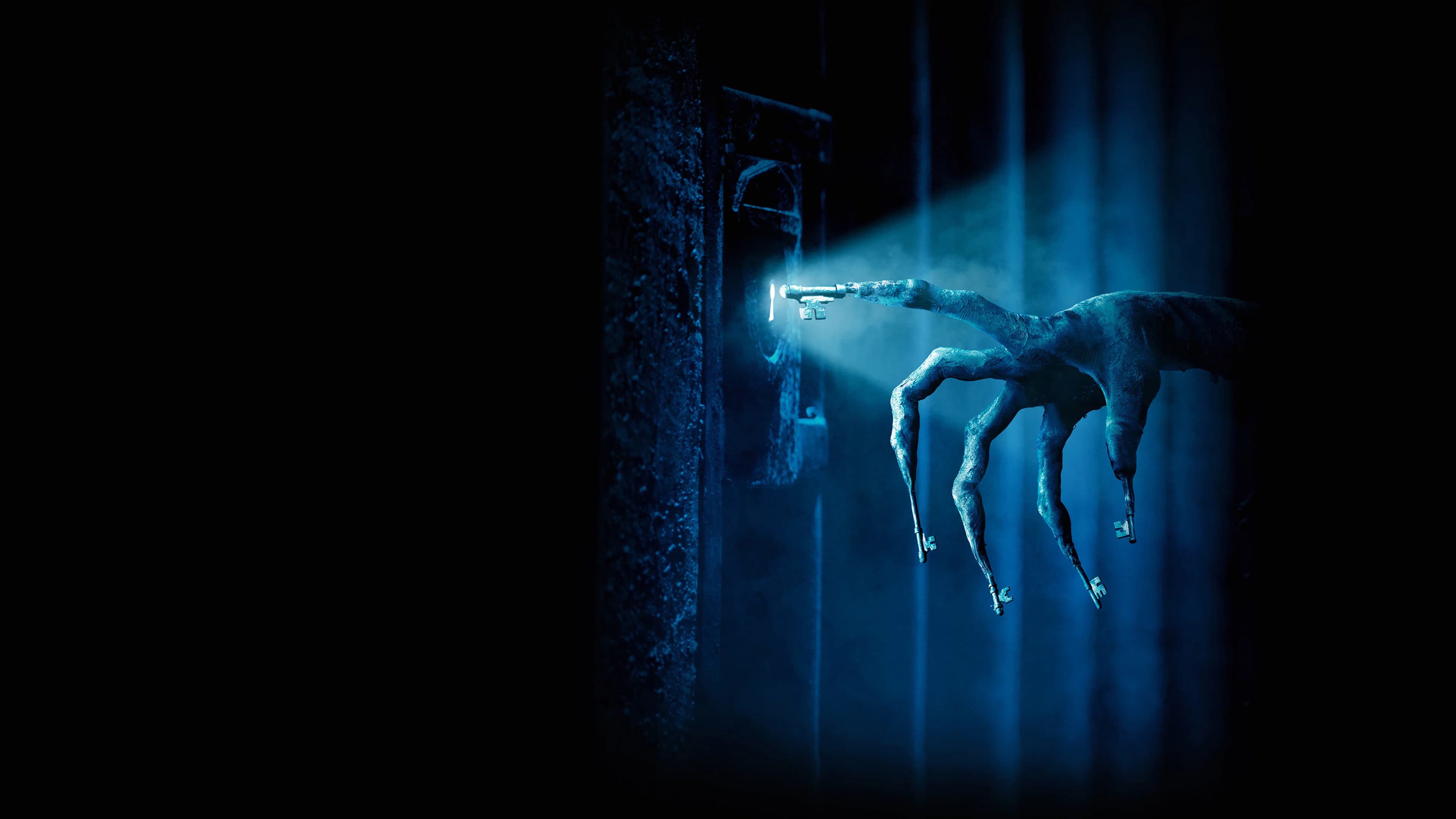 Photo d'illustration du film Insidious : La Dernière Clé