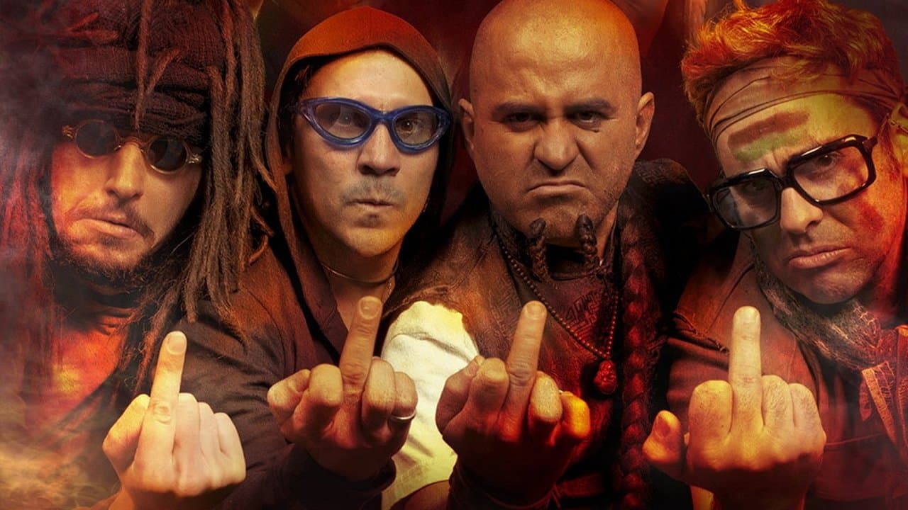 Photo d'illustration du film Balas & Bolinhos: O Último Capítulo