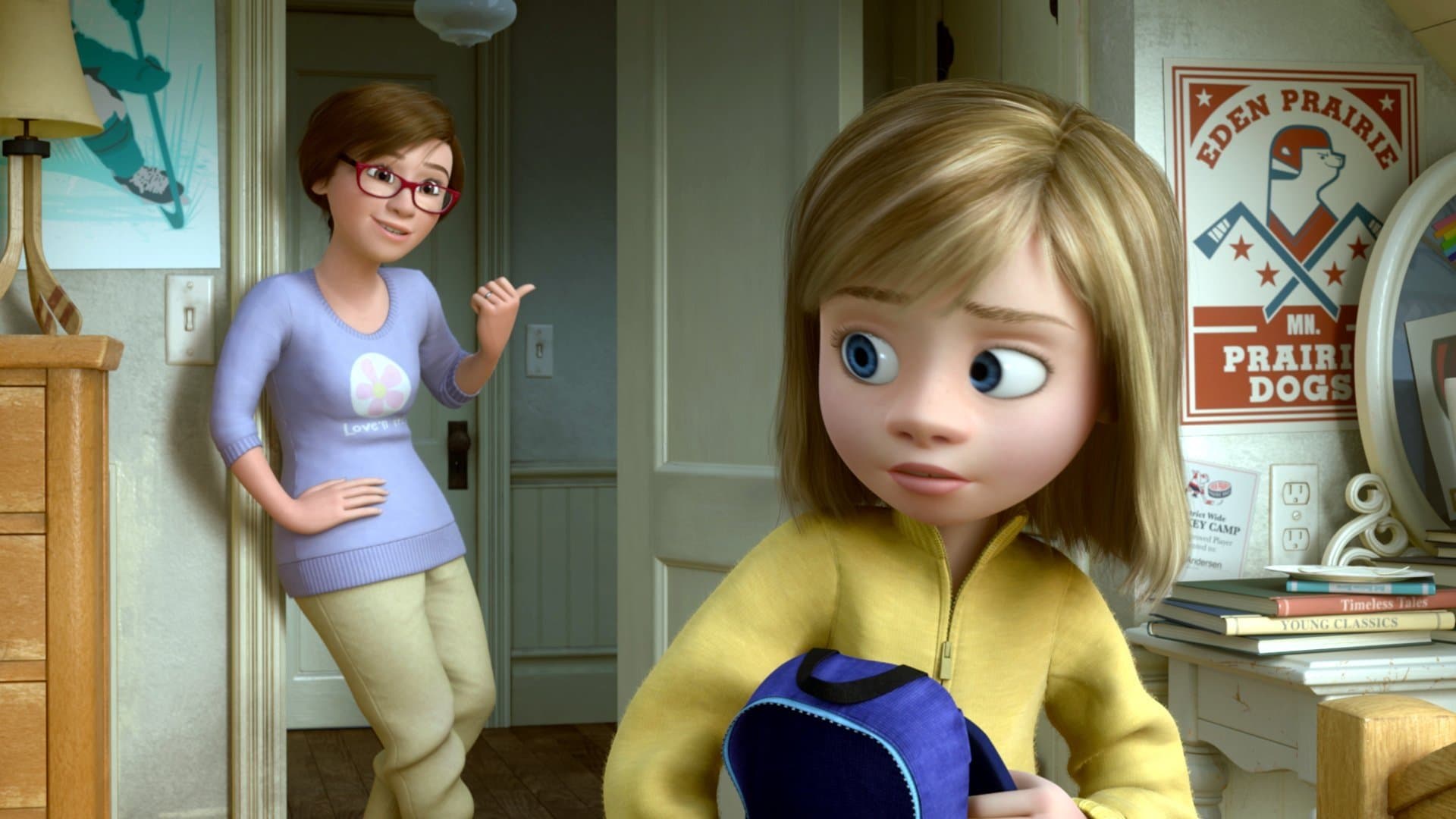 Photo d'illustration du film Premier Rendez-Vous ?