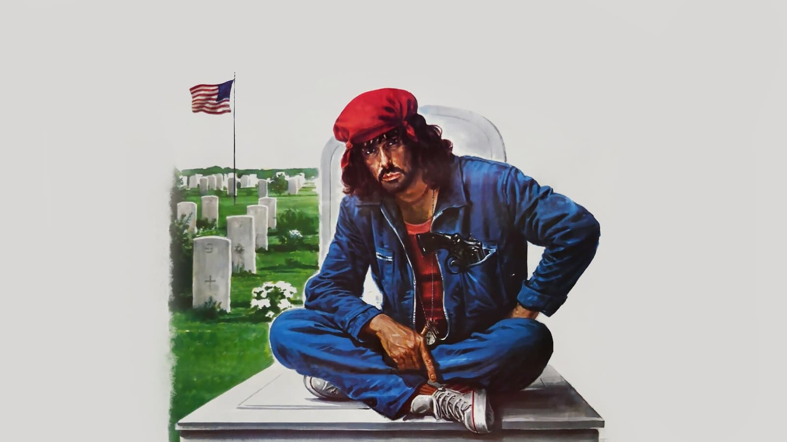 Photo d'illustration du film Nico l'arnaqueur