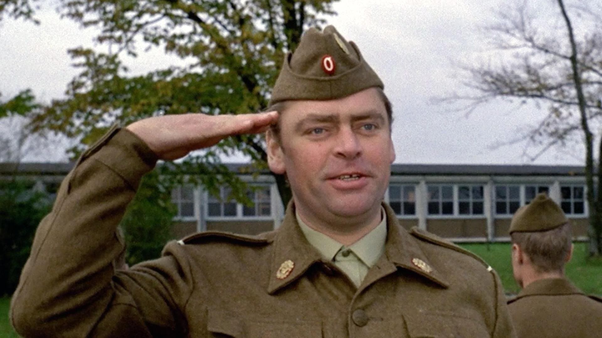 Photo d'illustration du film Majorens oppasser