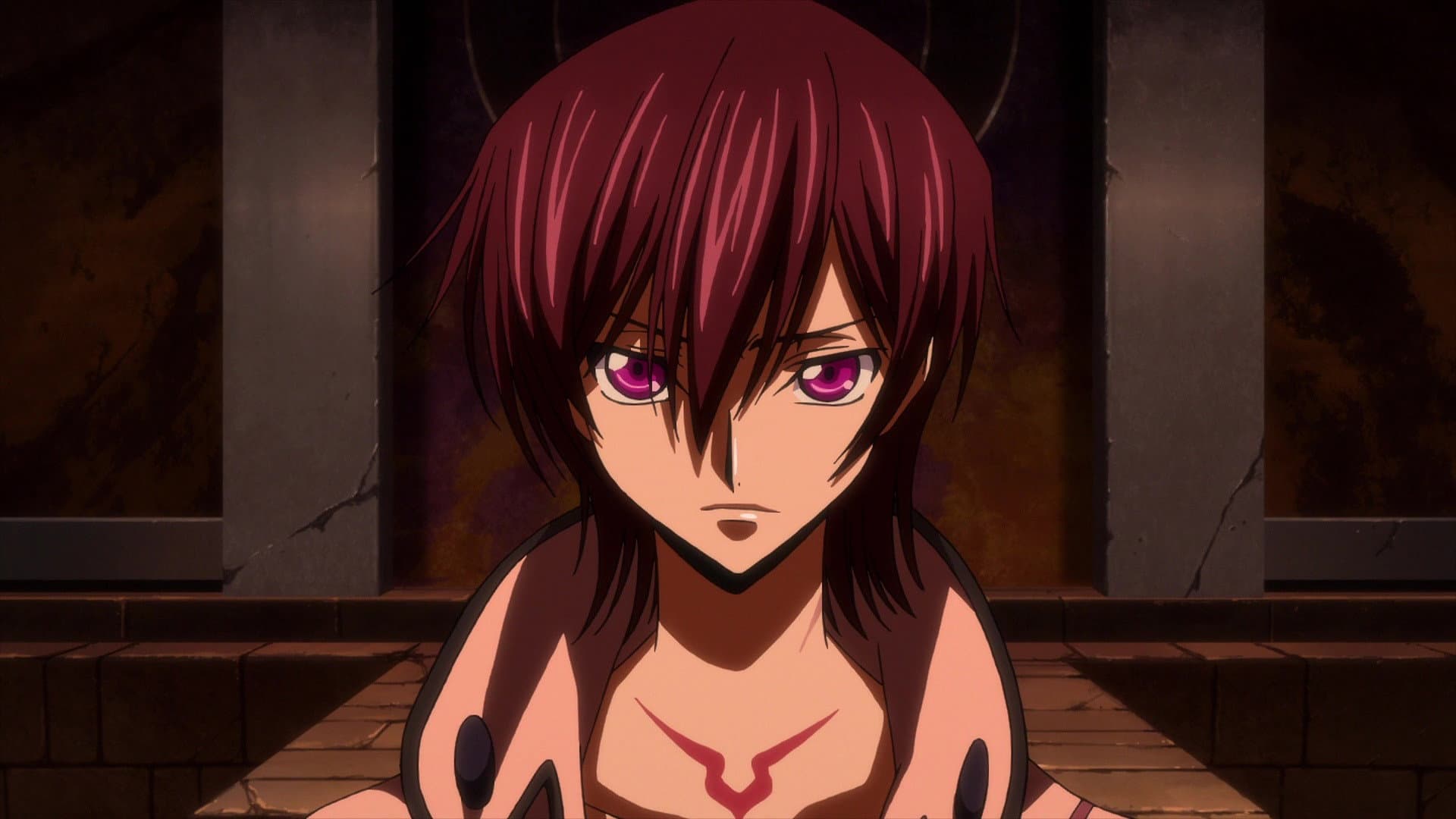 Photo d'illustration du film Code Geass: Lelouch of the Re;surrection