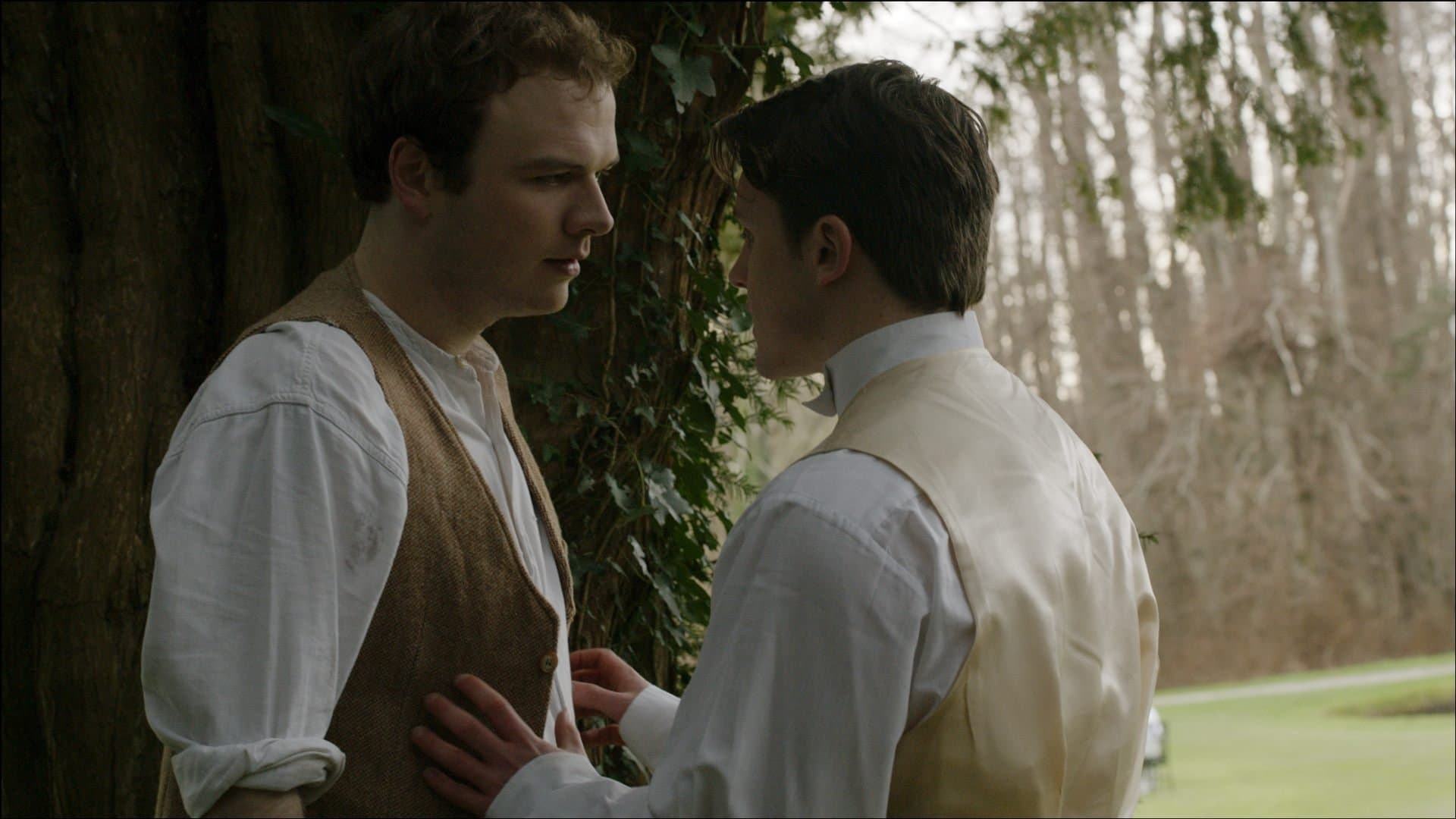 Photo d'illustration du film Staccato