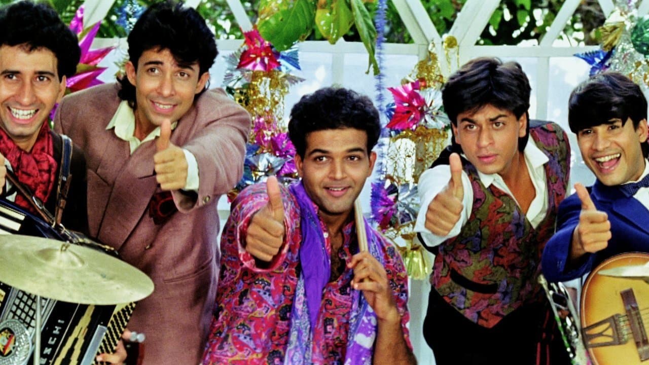 Photo d'illustration du film Kabhi Haan Kabhi Naa