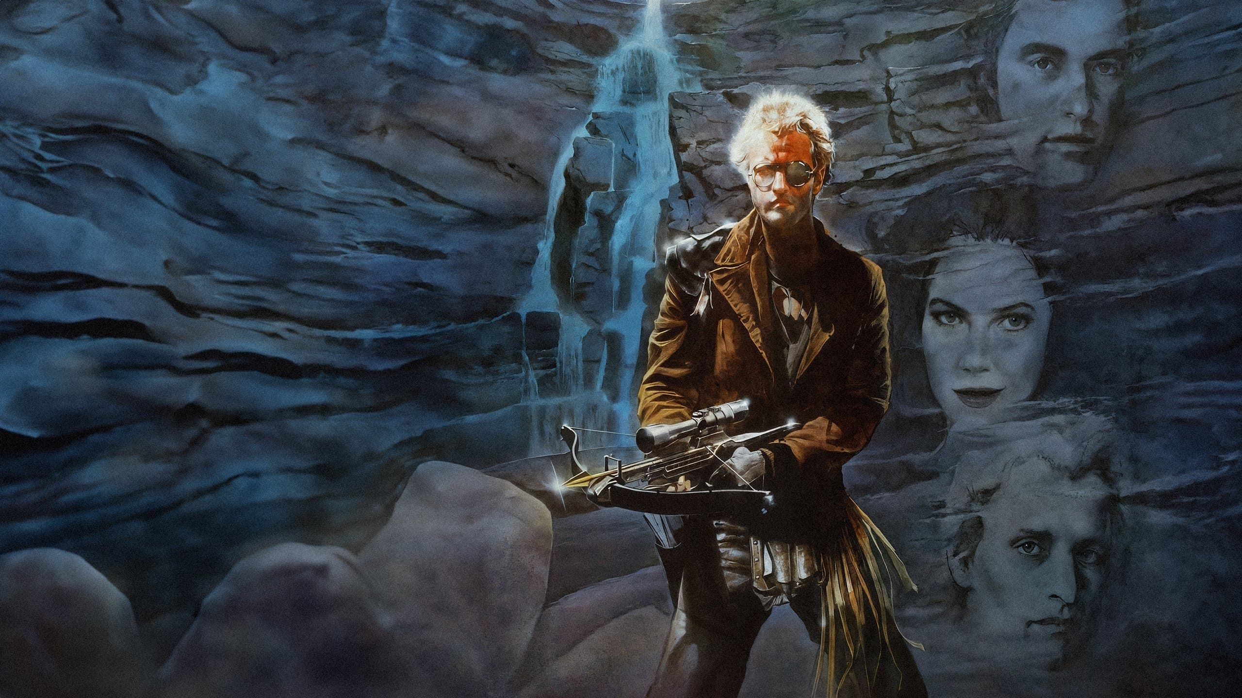 Photo d'illustration du film Une Race A Part