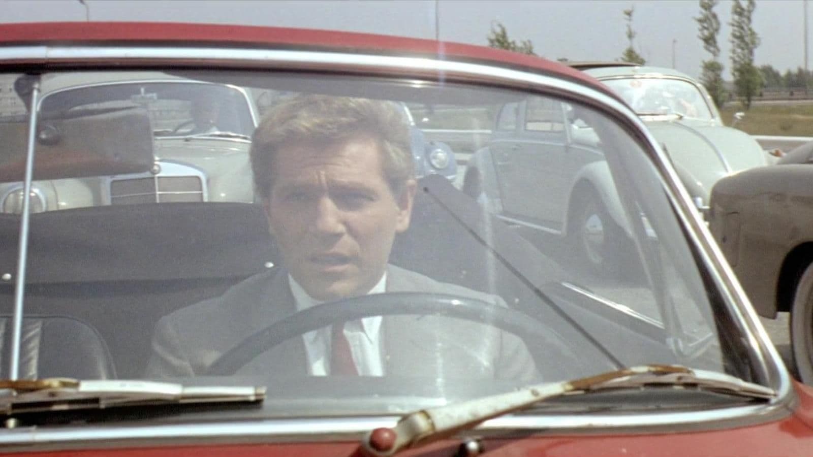 Photo d'illustration du film Le secret du rapport Quiller