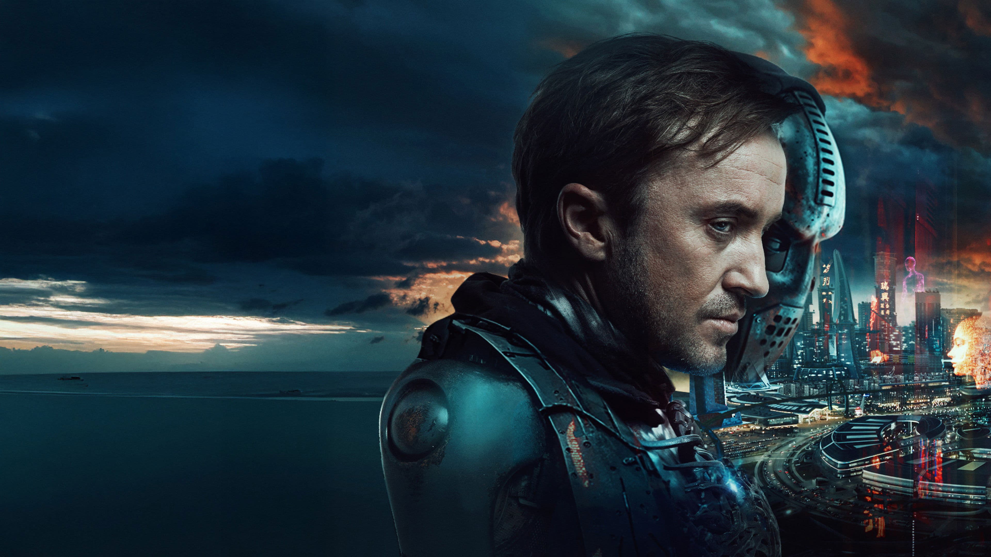 Photo d'illustration du film Altered