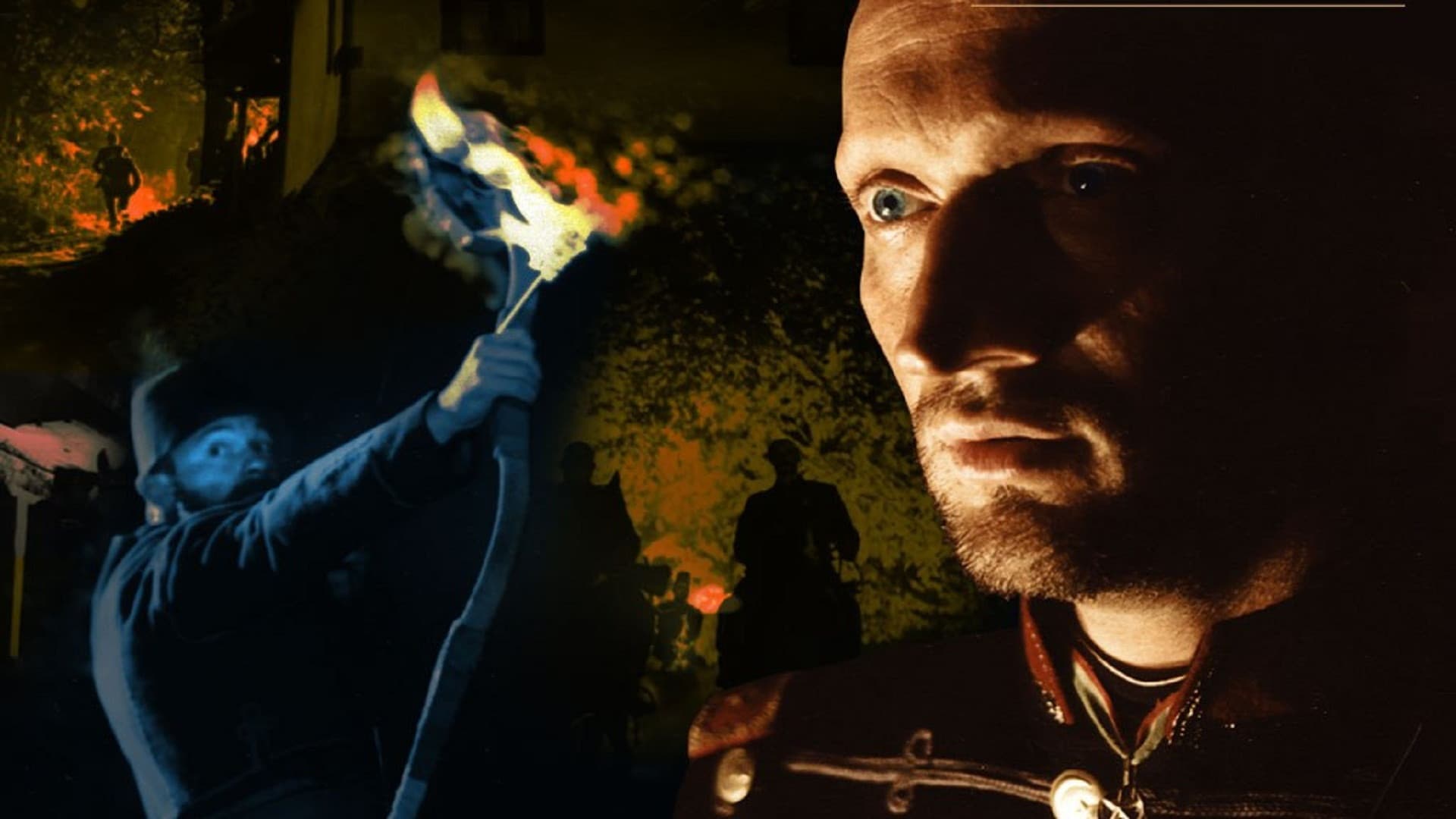 Photo d'illustration du film Турецкий гамбит