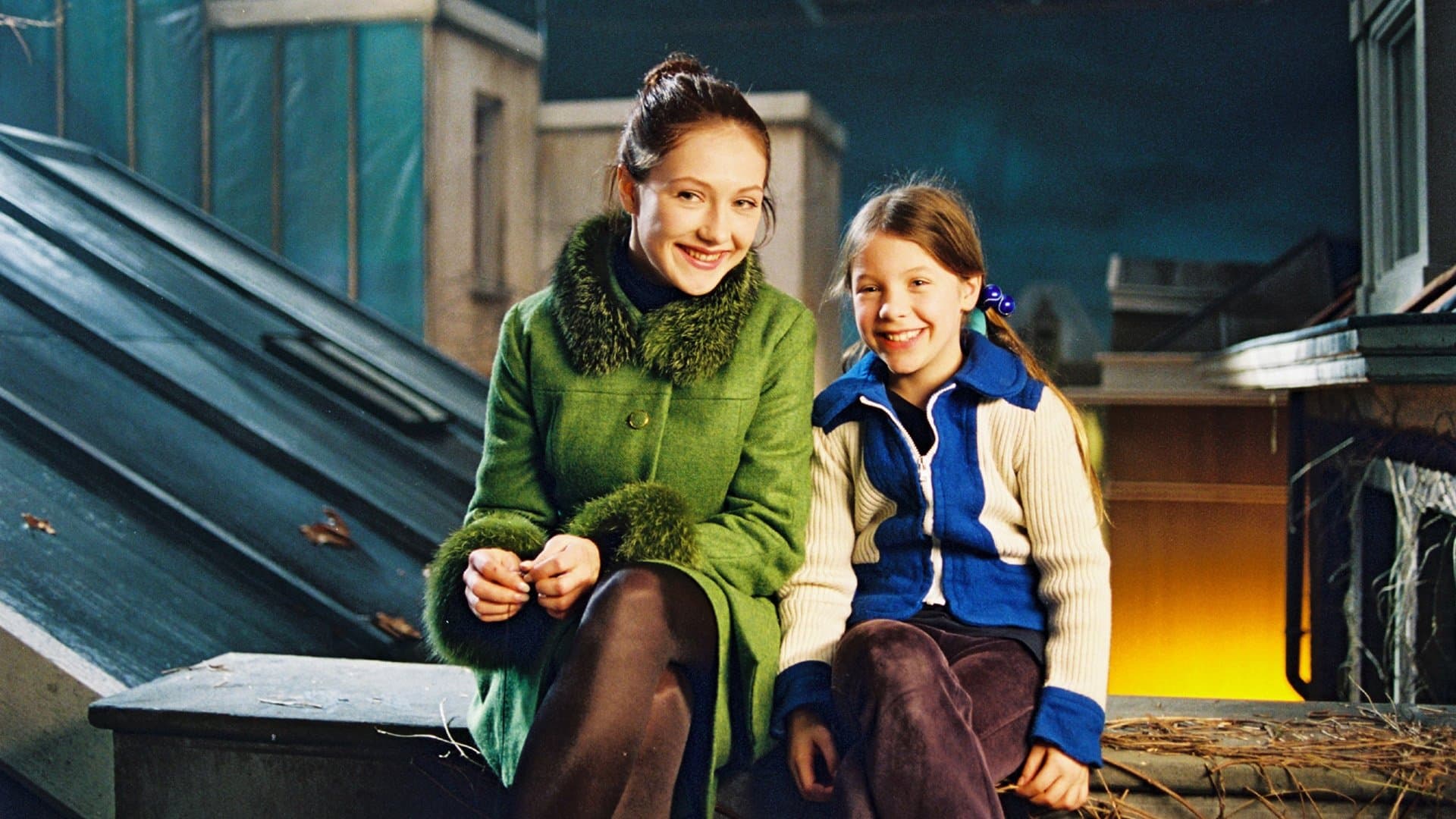 Photo d'illustration du film Miaou !