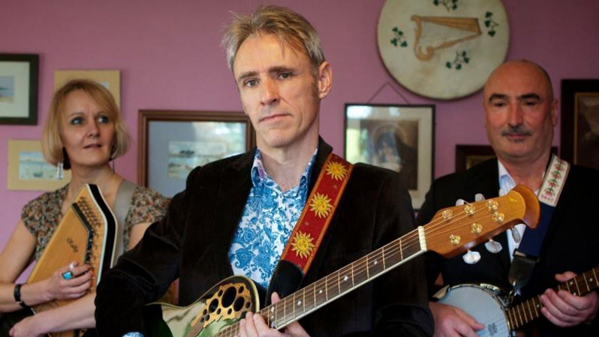 Photo d'illustration du film 56 Up