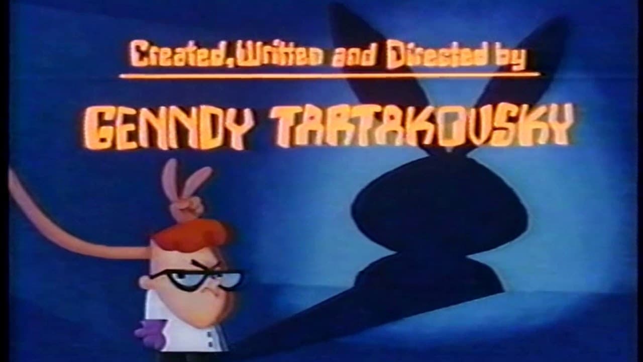 Photo d'illustration du film Dexter's Laboratory: Changes