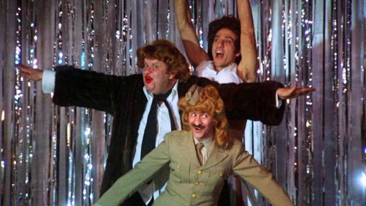 Photo d'illustration du film The Ritz