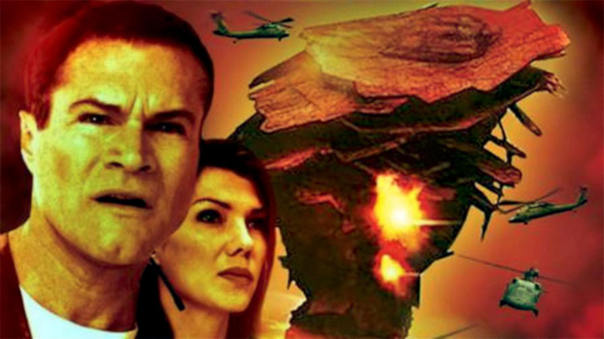 Photo d'illustration du film Alien Evolution 2