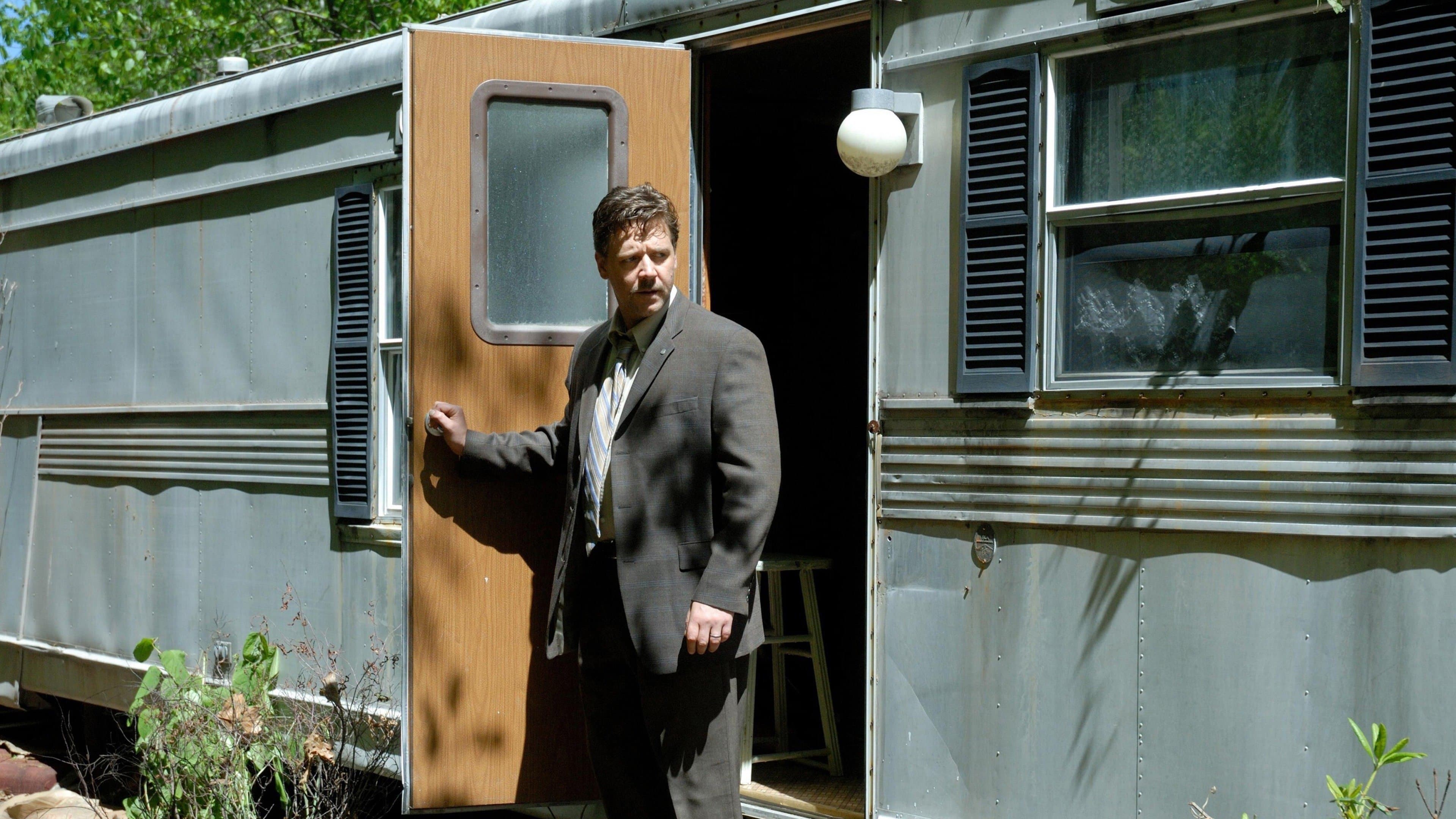 Photo d'illustration du film Traqués