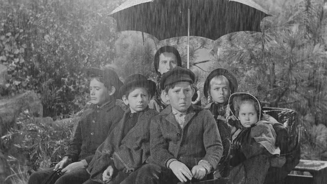 Photo d'illustration du film All Mine to Give