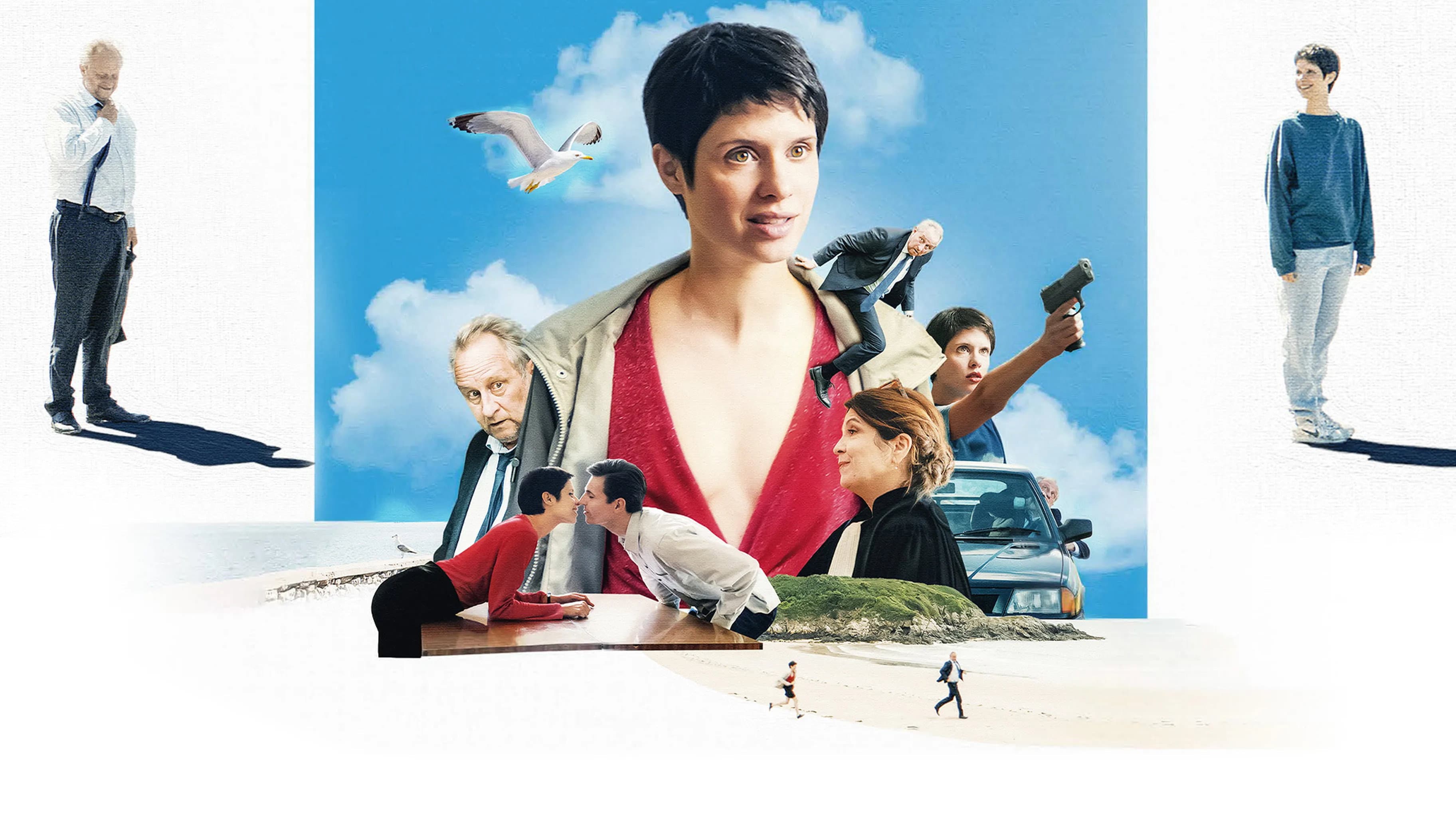 Photo d'illustration du film Sur la branche