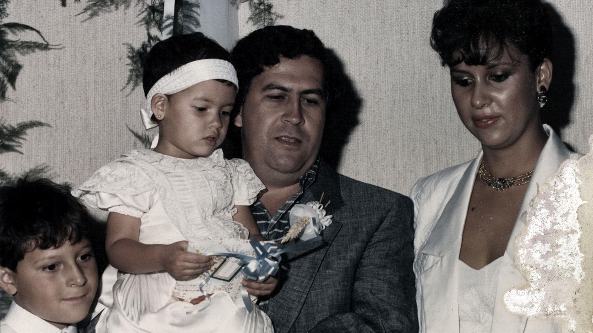 Photo d'illustration du film Pecados de mi padre