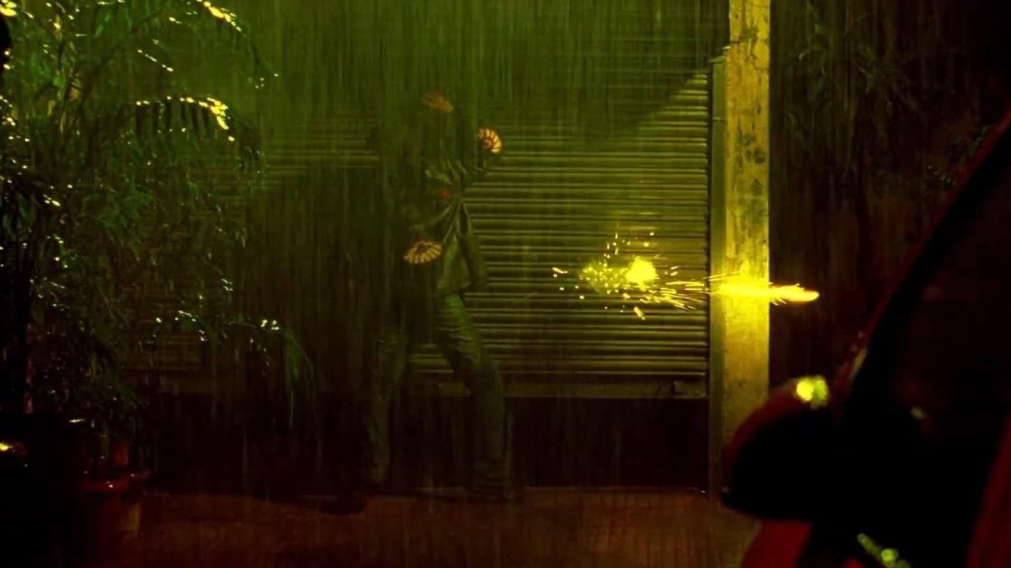 Photo d'illustration du film जॉनी गद्दार