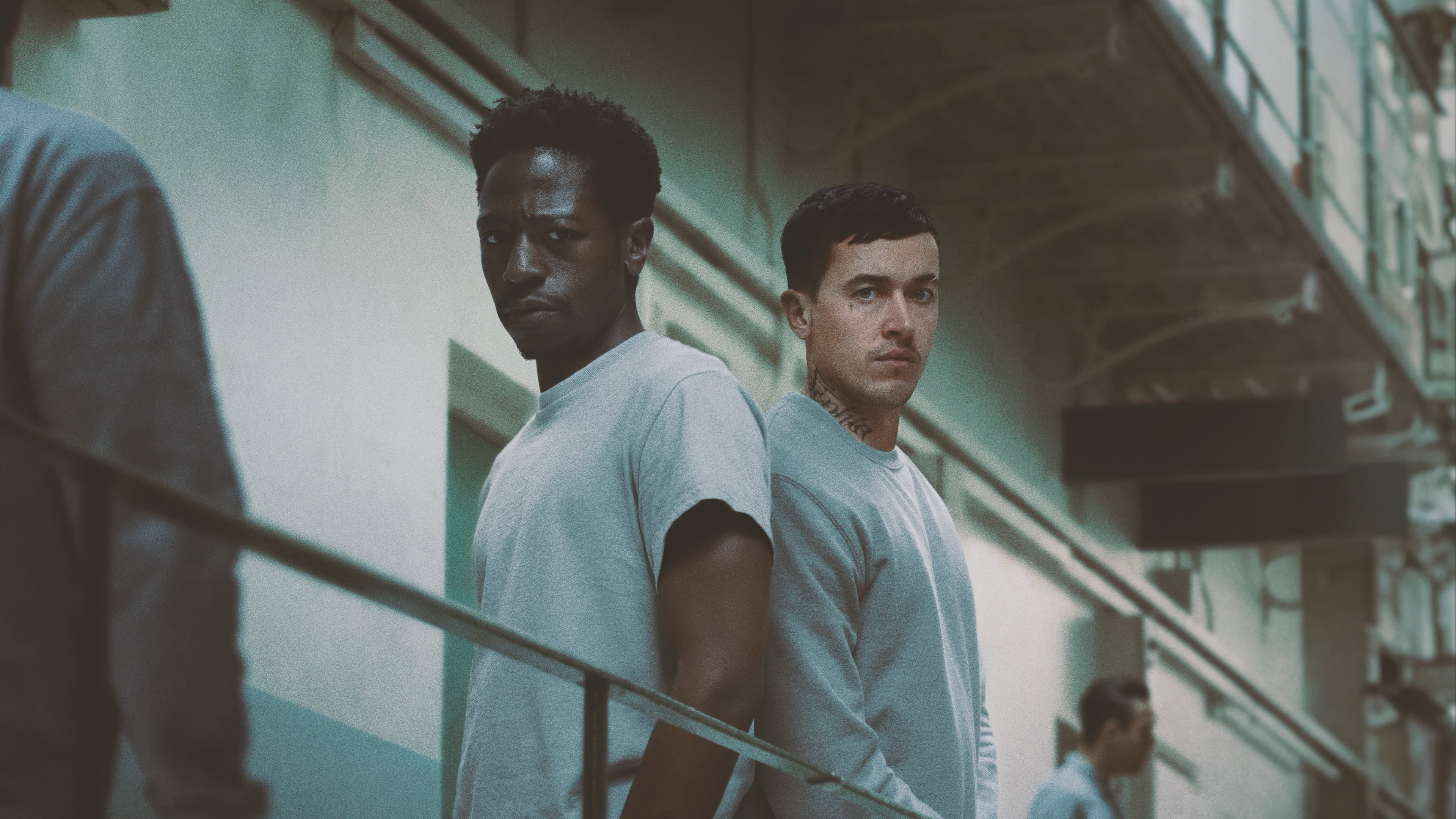 Photo d'illustration du film Wasteman