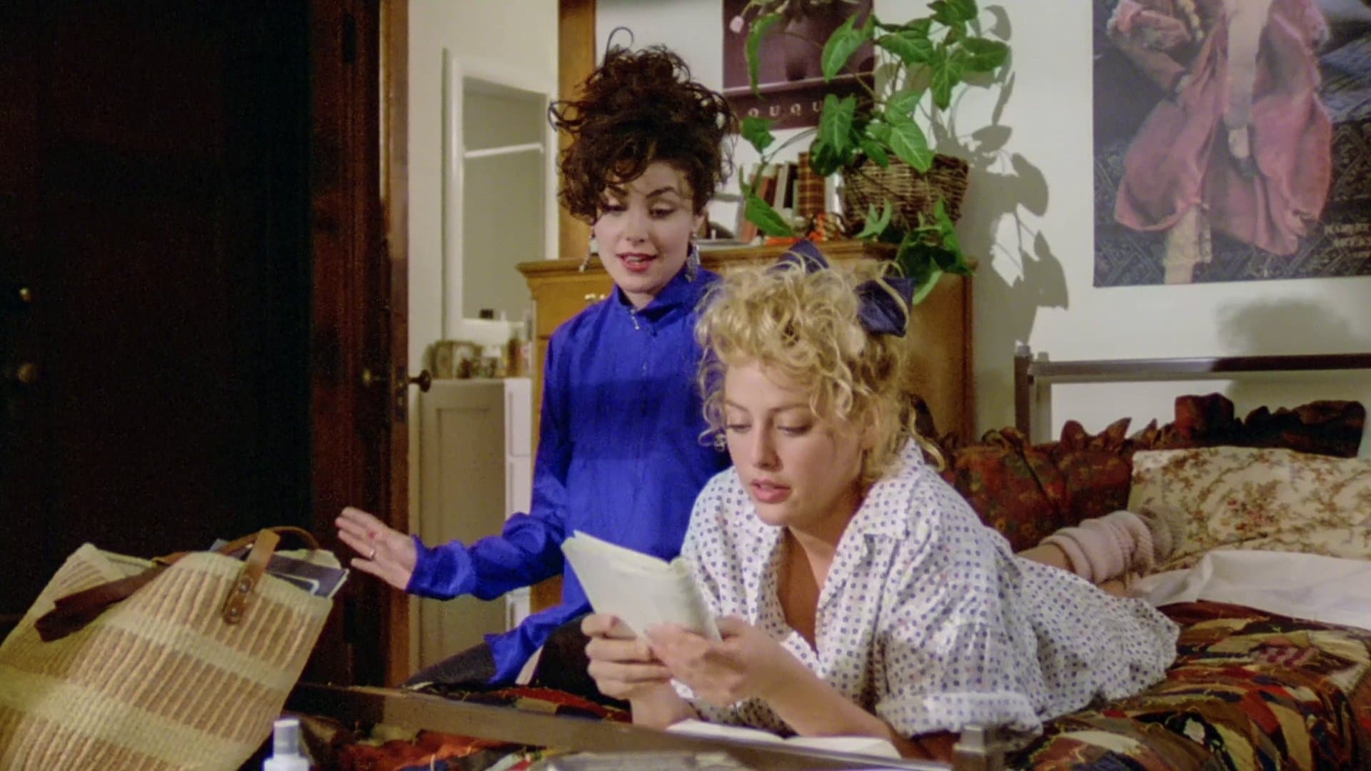 Photo d'illustration du film Zombie Campus