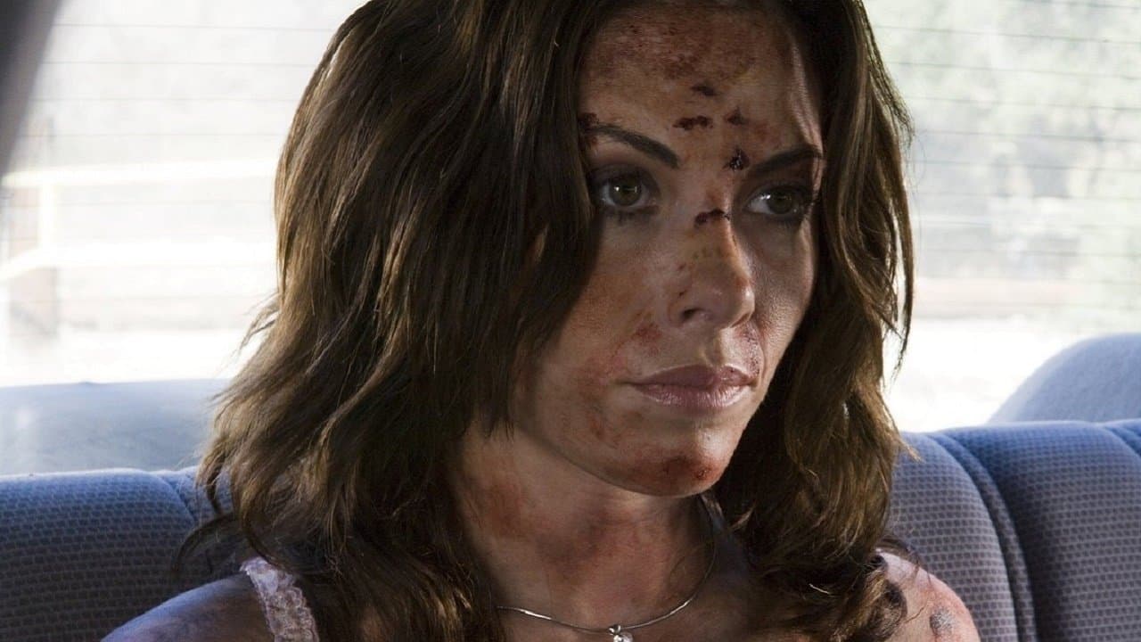 Photo d'illustration du film Rest Stop: Don't Look Back