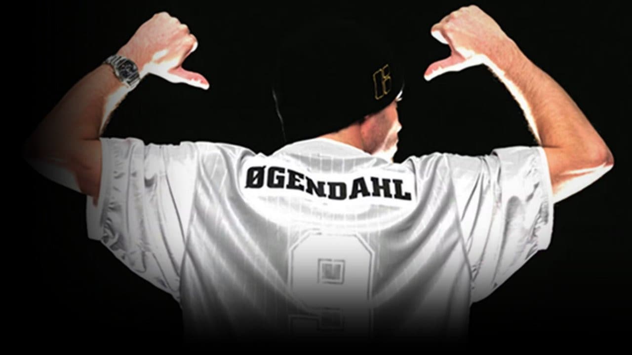 Photo d'illustration du film Mick Øgendahl: Tåfræser