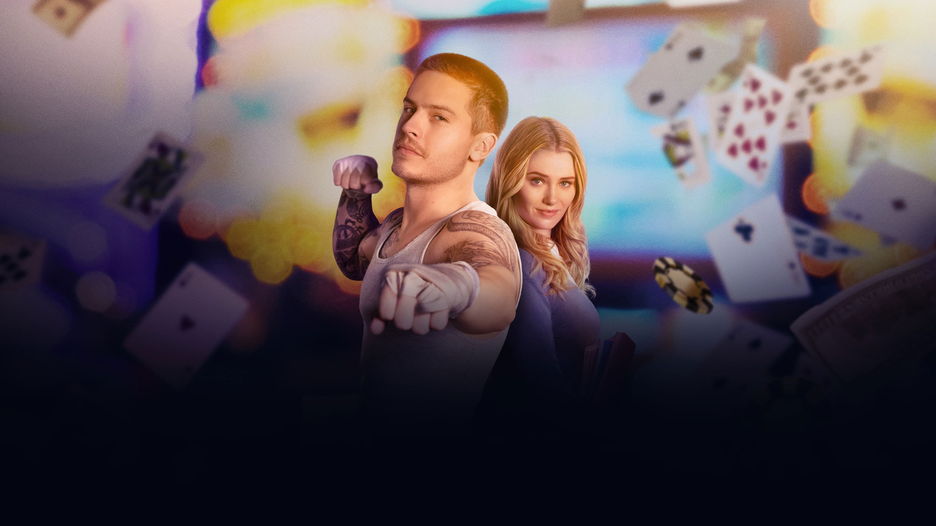 Photo d'illustration du film Joli Désastre