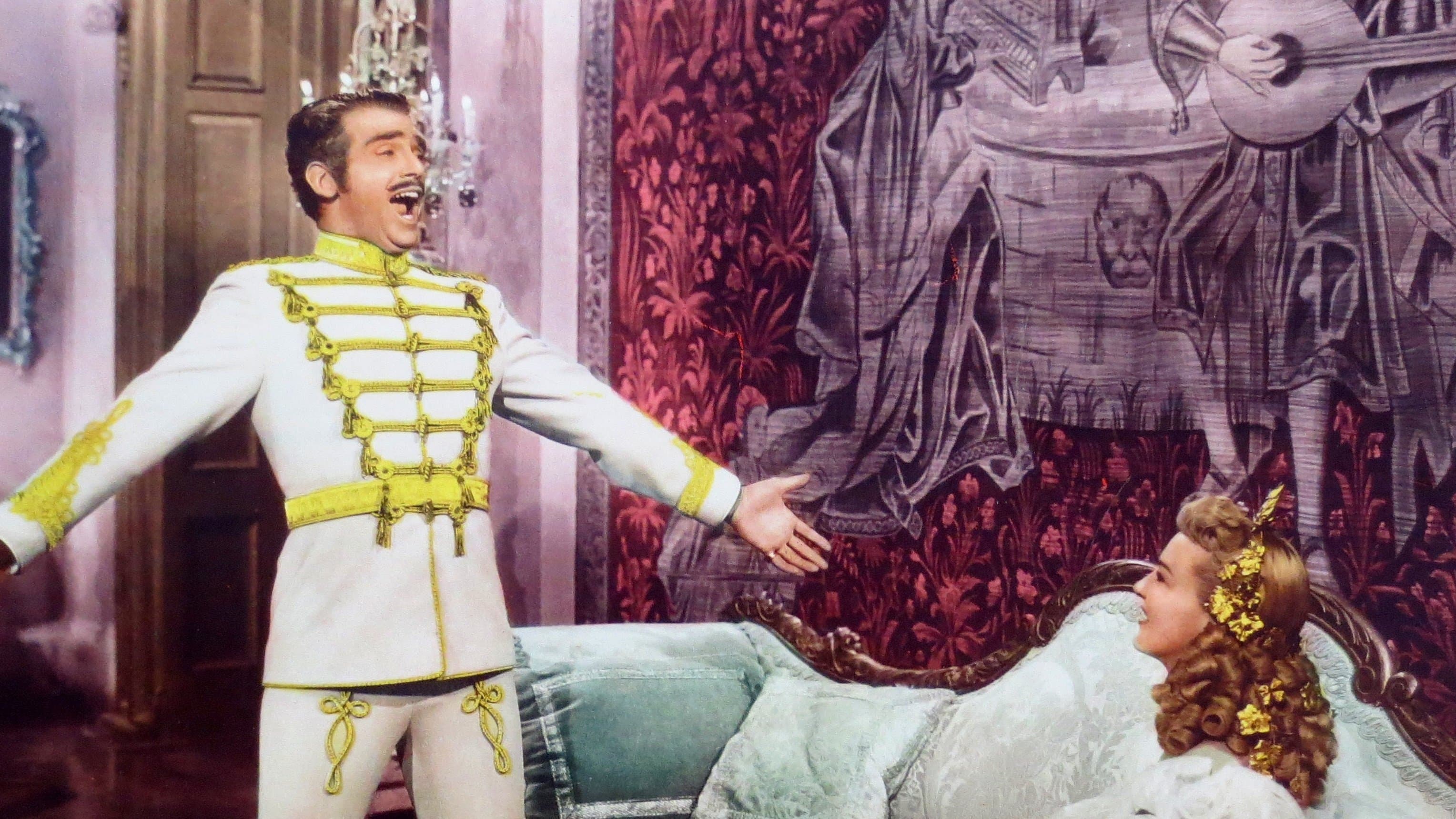 Photo d'illustration du film La Dame au manteau d'hermine