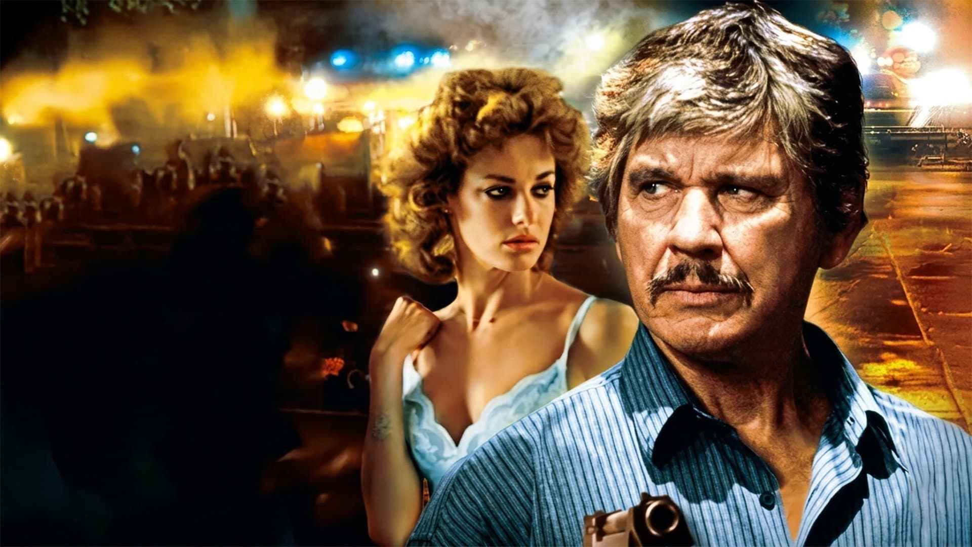 Photo d'illustration du film Le Justicier de minuit
