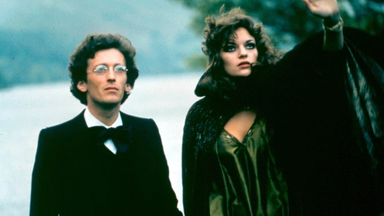 Photo d'illustration du film Mahler