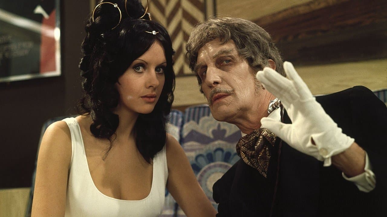 Photo d'illustration du film Le retour de l'abominable docteur Phibes